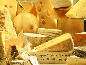 Выбор, хранение и использование сыра