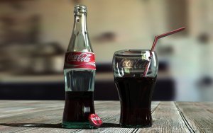 Coca-cola в домашнем хозяйстве