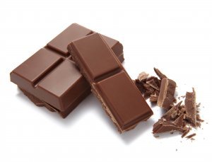 Шоколад для здоровья