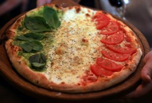 Популярные блюда итальянской кухни