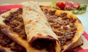 Популярные турецкие блюда: часть 1