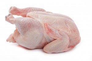 Правильный выбор и приготовление курицы
