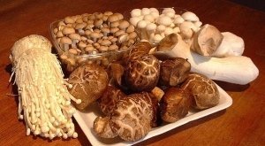 Как выбрать грибы к вашему столу