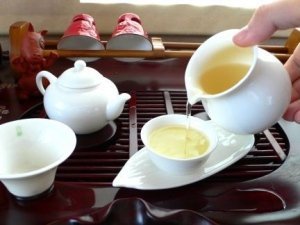 Как правильно заваривать и пить чай