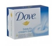 Крем-мыло Dove 135г