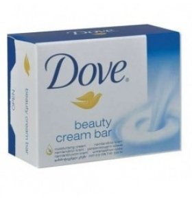 Крем-мыло Dove 135г