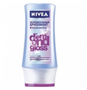 Ополаскиватель Ослепит Бриллиант Nivea 200мл