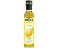 Масло оливковое лимон Monini 250 мл