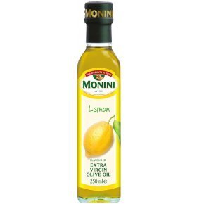 Масло оливковое лимон Monini 250 мл купить в Ростове-на-Дону - Produktoff