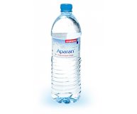 Родниковая вода негазированная Aparan 1,5 л