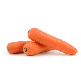Морковь фасованная, кг