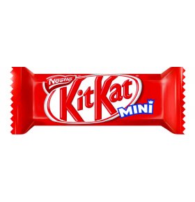 Мини конфета KitKat кг