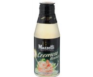 Соус Cremoso Bianco из белого бальзамического уксуса Mazzetti 215 мл
