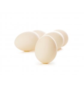 Яйцо Добрые яйца С2 10 шт