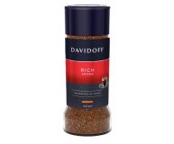 Кофе Rich Aroma натуральный растворимый Davidoff 100 гр