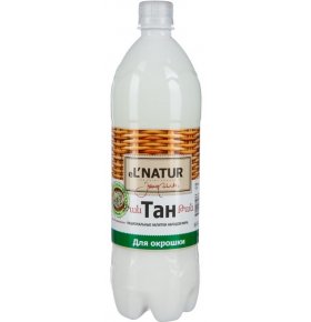 Напиток Тан для окрошки 1,9% Эльнатюр 0,5 л