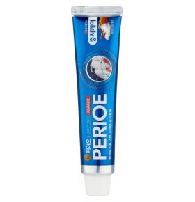 Зубная паста Cavity Care Advanced для эффективной борьбы с кариесом Perioe 130 гр