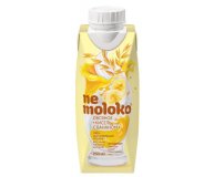 Овсяный напиток Кисель с бананом 3,2% Nemoloko 250 мл