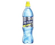 Напиток негазированный Active Цитрус Aqua Minerale 0,5 л