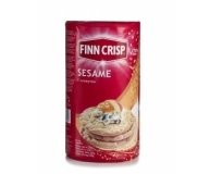 Хлебцы Finn Crisp Sesame Пшеничные с кунжутом 250 г