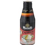 Соус Cremoso Fig из бальзамического уксуса с инжиром Mazzetti 215 мл