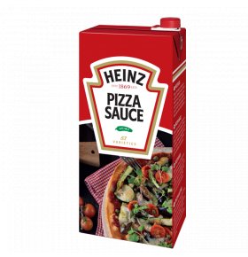 Соус Heinz Pizza для пиццы 2 кг