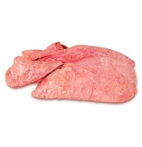 Легкое говяжье 1 категория охлажденное кг