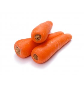 Морковь мытая фасовка кг