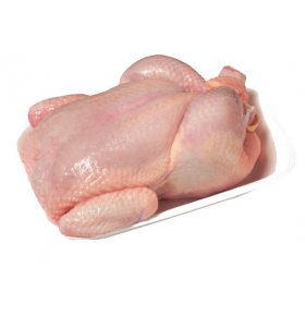 Цыпленок бройлер 1 категория халяль охлажденный кг