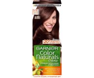 Крем-краска для волос Color Naturals Ледяной светлый шатен 5.12 Garnier 1 уп