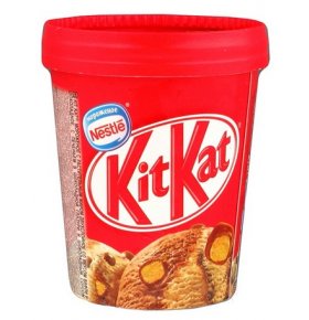 Мороженое Kit Kat 480 мл