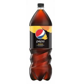 Напиток сильногазированный Манго Pepsi 2 л