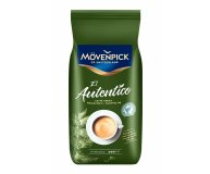 Кофе в зернах El Autentico Movenpick 1 кг