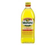 Масло оливковое фильтрованное Monini 1 л