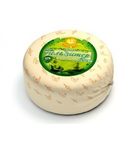 Сыр Тильзитер 45% Радость вкуса 8 кг
