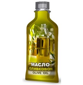 Оливковое масло Распак 10 гр
