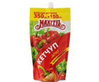 Кетчуп лечо Махеев 500 гр