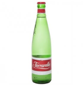 Минеральная вода Ferrarelle 0,5 л