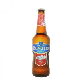 Напиток безалкогольный Bavaria Malt 0,5 л
