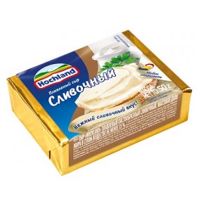 Плавленый сыр Сливочный 50 гр