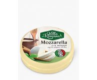 Сыр Моцарелла Villa Romana 40% 300г