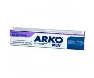 Крем после бритья ARKO Extra Sensitive 50г