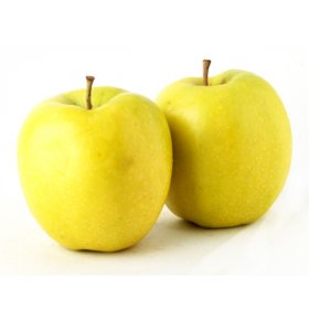 Яблоки Голден, вес, кг