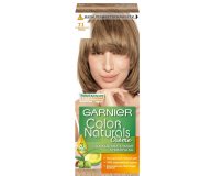 Стойкая питательная крем-краска для волос Color Naturals оттенок 7.1, Ольха Garnier