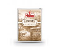 Дрожжи сухие пекарские Haas 7 г
