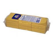 Плавленый сыр Бистро Чеддар Hochland 1,033 кг