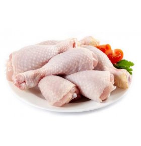 Голень цыпленка бройлера охлажденная кг