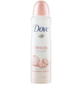 Дезодорант спрей Dove прикосновение красоты женский 150мл