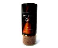 Кофе Davidoff Espresso с/б 100г