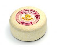 Сыр Мраморный 50% Радость вкуса кг